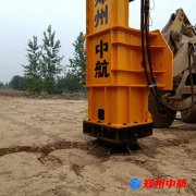 新建浦城至梅州鐵路建寧至冠豸山段全線站前工程液壓夯實機(jī)施工案